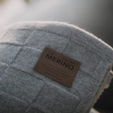 TGM Luxury Merino Weave Blanket - LIMITED EDITION