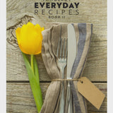 Tangleby Everyday Recipes book II