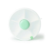 Small Snack Spinner - Mint Green