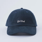 Girl Dad Cap