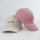 Mum Era Cap