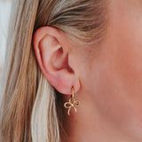 Bow Hoops