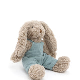 Baby Honey Bunny Boy- Baby Blue