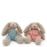 Baby Honey Bunny Boy- Baby Blue