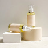 Hydrating Body Oil