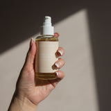 Hydrating Body Oil