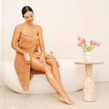 Hydrating Body Oil