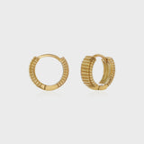 Pillar hoops