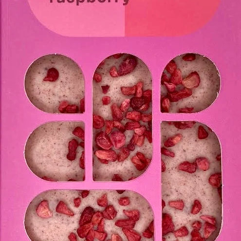 Fruney Chocolate Bars