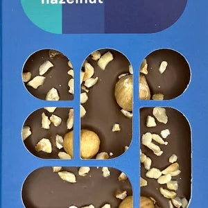Fruney Chocolate Bars