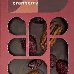 Fruney Chocolate Bars