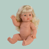 Mini Colettos Dolls - Sage