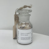 Rose Bath Soak - GA.THER