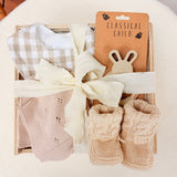 The Welcome Home Gift Box