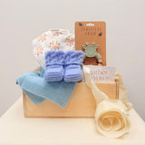 The Welcome Home Gift Box
