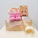 The Welcome Home Gift Box
