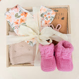 The Welcome Home Gift Box