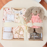 The Sweetest Girl Gift Box