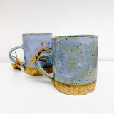 Mug - Arctic Blue