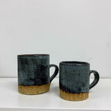 Mug - Storm Dark Blue