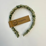 Ruffle Headband