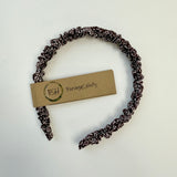 Ruffle Headband
