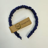 Ruffle Headband