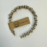 Ruffle Headband