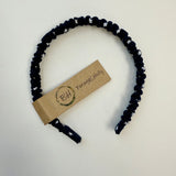 Ruffle Headband