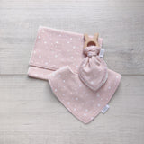 Baboo Baby Gift Set - Emilie