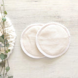 Adrienne Breastpads Pair