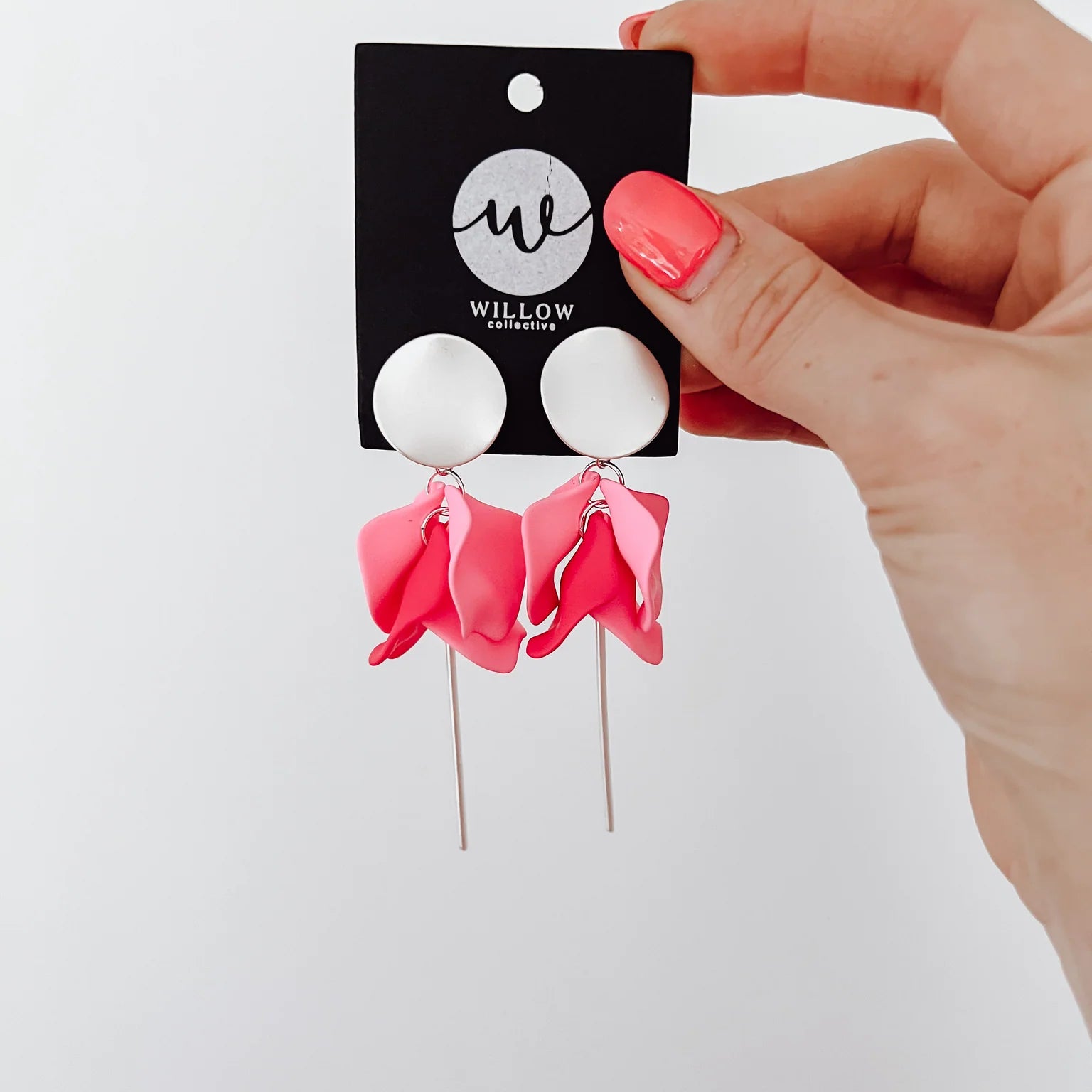 Wildflower Earrings