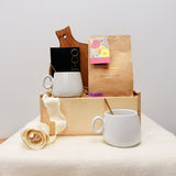 The Shared Cup  Giftbox