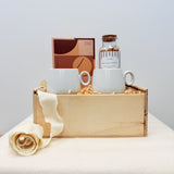 The Sweet Break Giftbox