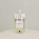 The Garden Diffuser – Peony, Rose & Jasmine