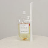 The Grove Diffuser – Mint, Eucalyptus & Raspberry
