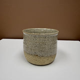 Natural Speckled Mug