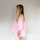 Pink Xanthe Dress