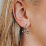 Bow Hoops