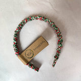Ruffle Headband