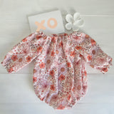 Evelyn Romper