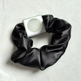 Satin Scrunchies