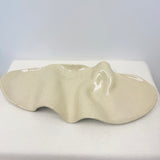 Wavey/Frill Platter - Medium