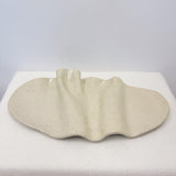 Wavey/Frill Platter - Medium