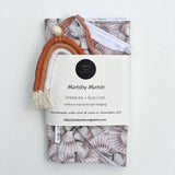 Seashells Matchy Match Bundle