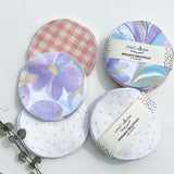 Pastel Wash and Mini Love Hearts Set Breast Pads  (3 Pack)