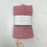 Muslin Cloth - Pink