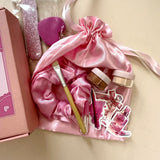 Bloomie - Natural Makeup for Fresh Faces
