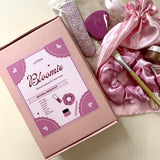 Bloomie - Natural Makeup for Fresh Faces