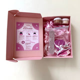 Bloomie - Natural Makeup for Fresh Faces